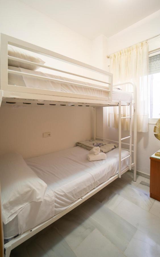 Bonito Y Acogedor Apartamento Pleno Centro Junto Catedral Granada Dış mekan fotoğraf