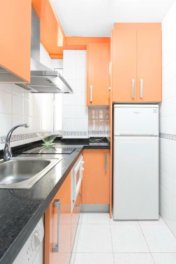 Bonito Y Acogedor Apartamento Pleno Centro Junto Catedral Granada Dış mekan fotoğraf